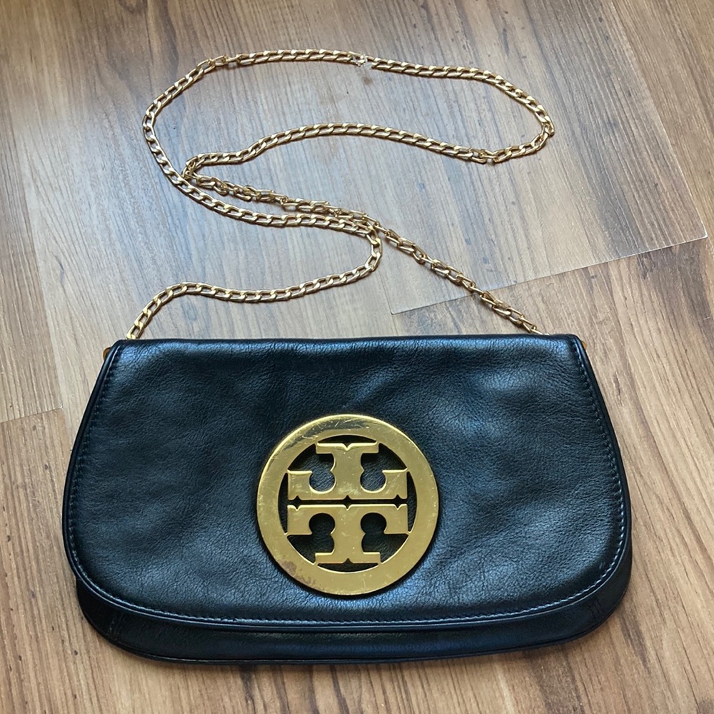 TORY BURCH Reva Crossbody Bag